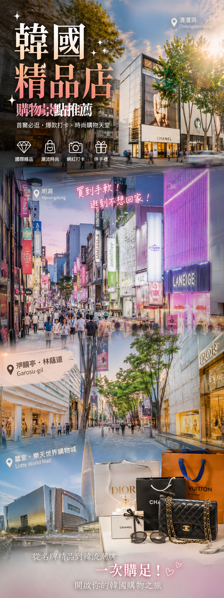 韓國退稅換錢T-money隱藏優惠：2026自由行省錢全攻略與智能預算試算器