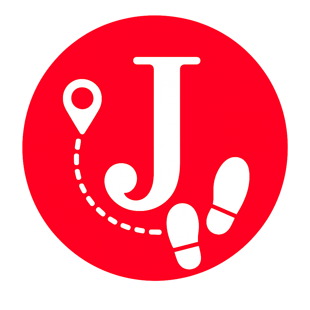 Japan Travel Lab Logo