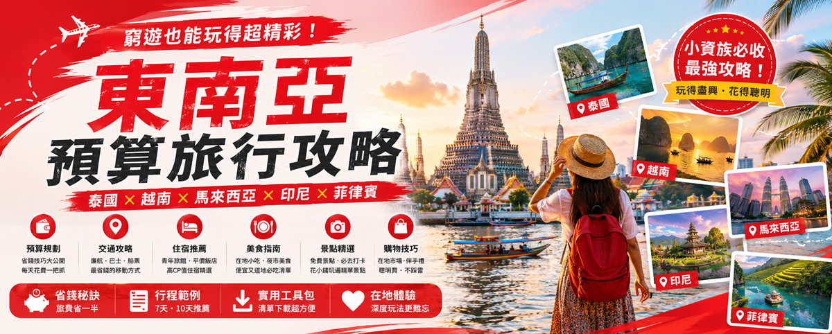 均在路上 讀者贊助推薦